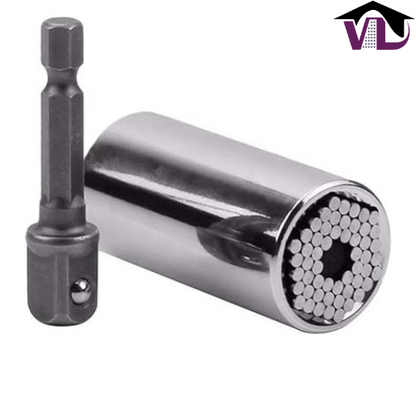 Chave mágica Fast Tools