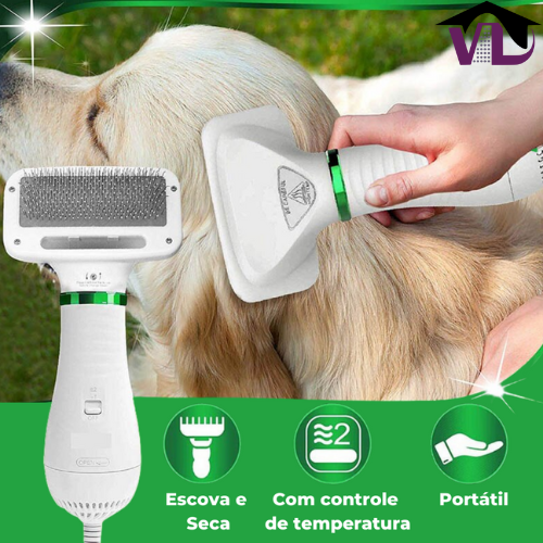 Drycare PetMania