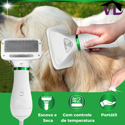 Drycare PetMania