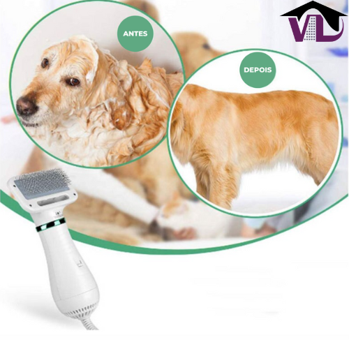 Drycare PetMania