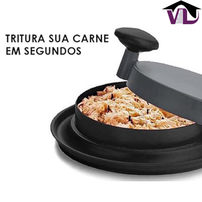 Fatiador MagicFast