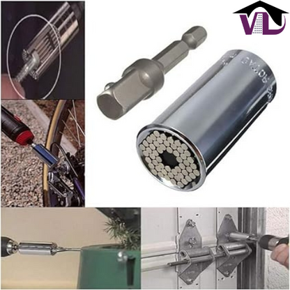 Chave mágica Fast Tools