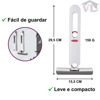 CleanSwipe Limpador de superfícies